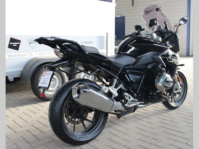 bmw - r-1200-rs