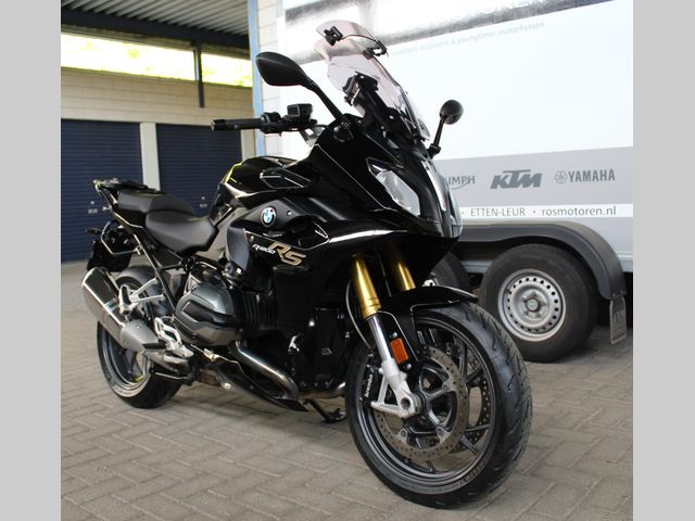 bmw - r-1200-rs