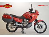HONDA XL 650 V TRANSALP