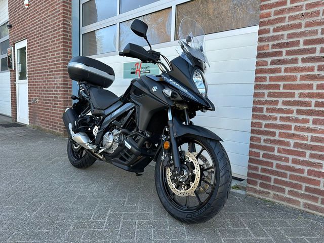 suzuki - v-strom-dl-650-abs