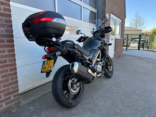 suzuki - v-strom-dl-650-abs