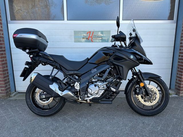 suzuki - v-strom-dl-650-abs