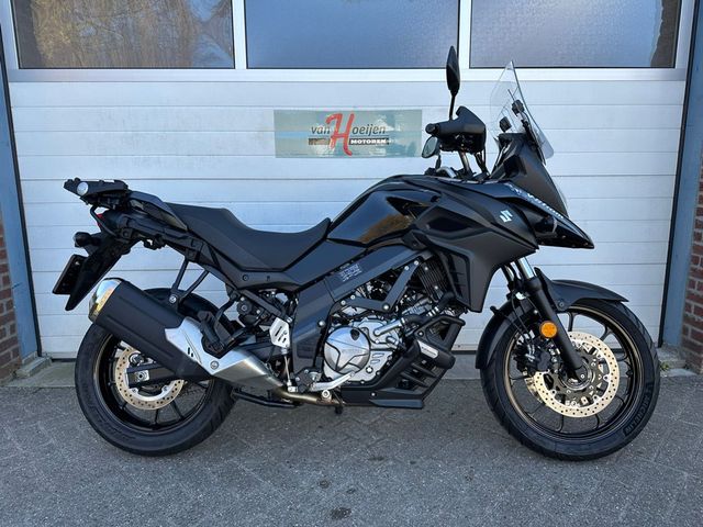 suzuki - v-strom-dl-650-abs