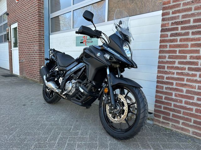 suzuki - v-strom-dl-650-abs