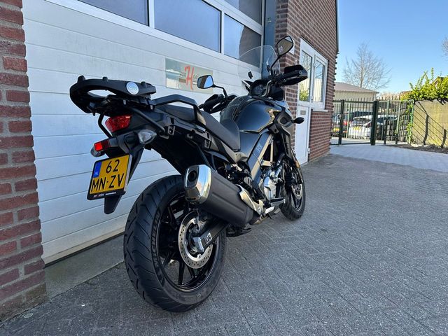 suzuki - v-strom-dl-650-abs