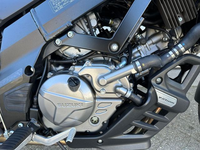 suzuki - v-strom-dl-650-abs