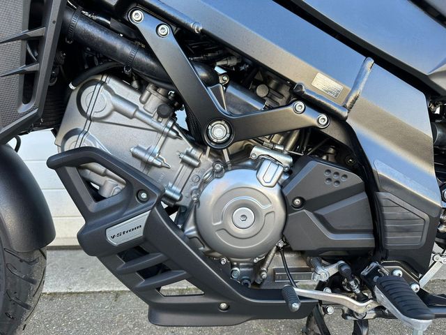 suzuki - v-strom-dl-650-abs