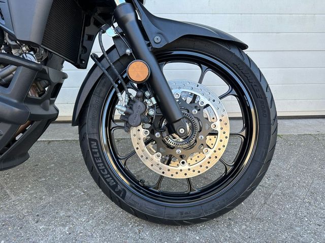 suzuki - v-strom-dl-650-abs