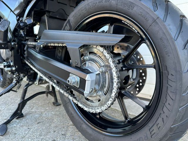 suzuki - v-strom-dl-650-abs