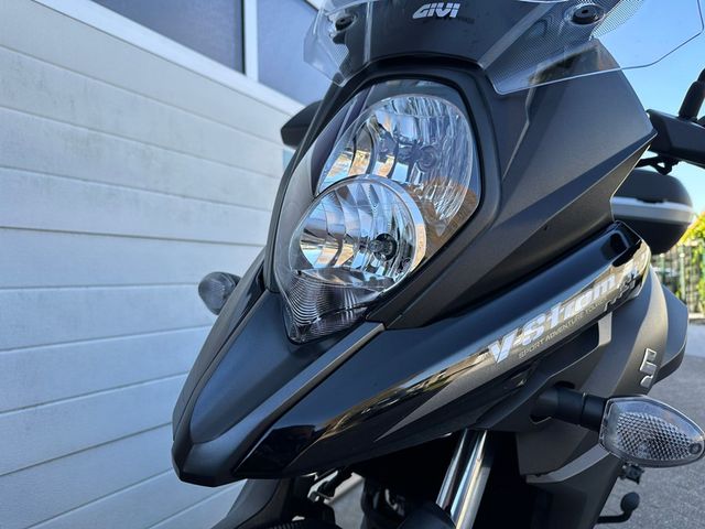 suzuki - v-strom-dl-650-abs