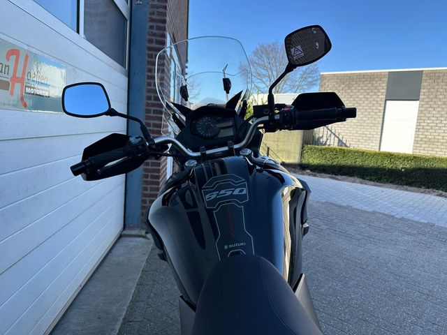 suzuki - v-strom-dl-650-abs