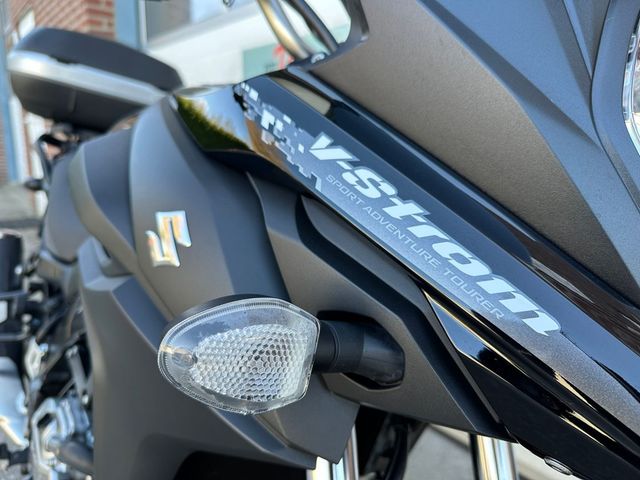 suzuki - v-strom-dl-650-abs