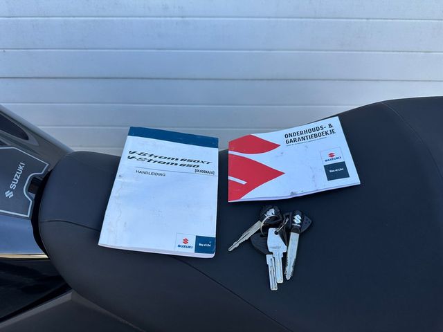 suzuki - v-strom-dl-650-abs