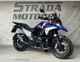 BMW R 1300 GS Trophy 2025 occasion