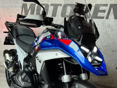 BMW R 1300 GS TROPHY – foto 4