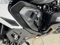 BMW R 1300 GS Trophy -  BTW motor 2025 occasion – foto 10 van 28