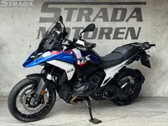 BMW R 1300 GS Trophy -  BTW motor 2025 occasion – foto 2 van 28