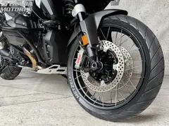 BMW R 1300 GS Trophy -  BTW motor 2025 occasion – foto 5 van 28