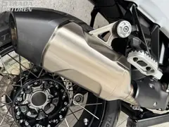 BMW R 1300 GS Trophy -  BTW motor 2025 occasion – foto 11 van 28