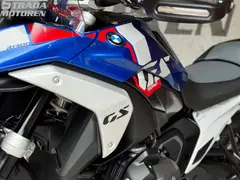 BMW R 1300 GS Trophy -  BTW motor 2025 occasion – foto 17 van 28