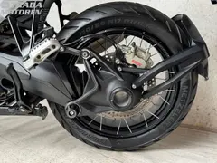 BMW R 1300 GS Trophy -  BTW motor 2025 occasion – foto 20 van 28