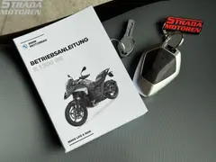 BMW R 1300 GS Trophy -  BTW motor 2025 occasion – foto 28 van 28