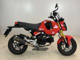 HONDA MSX 125