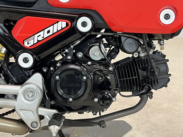 honda - msx-125