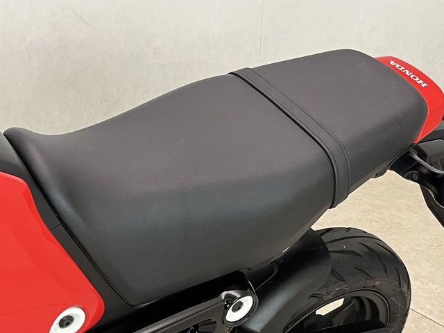 honda - msx-125