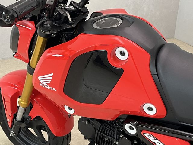 honda - msx-125