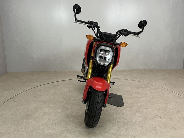 honda - msx-125