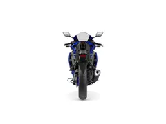 Yamaha R3 2026 nieuw – foto 2 van 5
