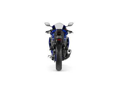 YAMAHA R3 – foto 2