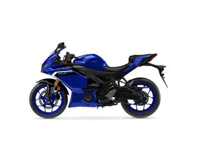 YAMAHA R3 – foto 3