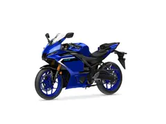 Yamaha R3 2026 nieuw – foto 4 van 5