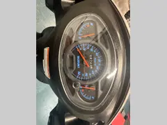 Suzuki Sixteen 150 2012 occasion – foto 6 van 6