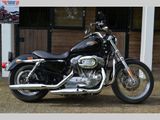 HARLEY-DAVIDSON SPORTSTER LOW XL 883 L