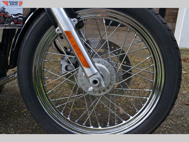 harley-davidson - sportster-low-xl-883-l