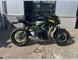 Kawasaki Z650 ABS 2020 occasion