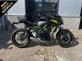 KAWASAKI Z650 ABS