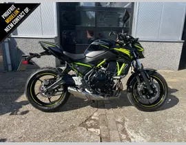 Kawasaki Z650 ABS 2020 occasion