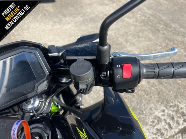 kawasaki - z650-abs