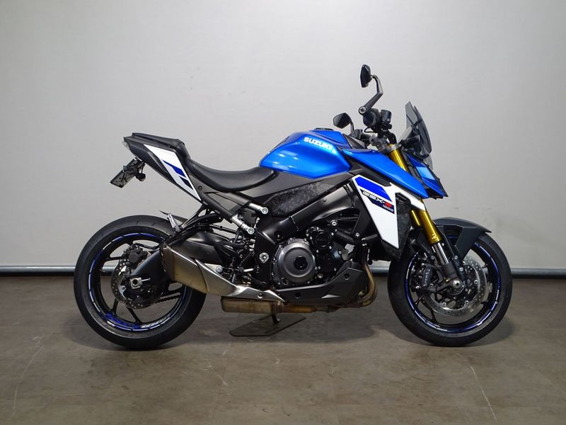 Suzuki GSX-S 1000 A 2025 occasion