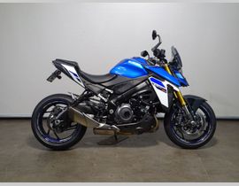 Suzuki GSX-S 1000 ABS 2025 occasion