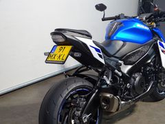 Suzuki GSX-S 1000 A 2025 occasion – foto 5 van 9