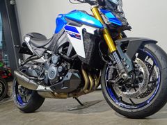 Suzuki GSX-S 1000 A 2025 occasion – foto 7 van 9