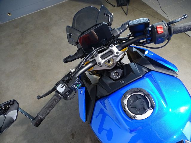 suzuki - gsx-s-1000-abs