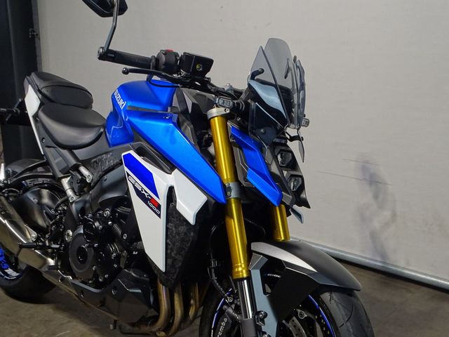suzuki - gsx-s-1000-abs