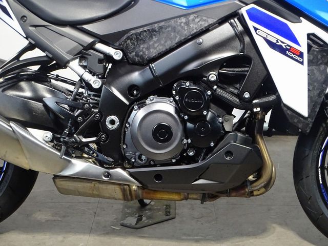 suzuki - gsx-s-1000-abs