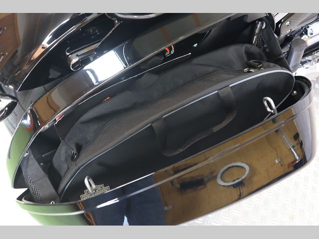 harley-davidson - sport-glide-flsb